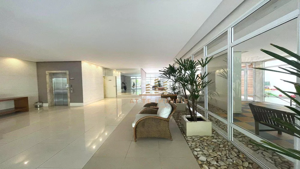 Apartamento, 4 quartos, 178 m² - Foto 19