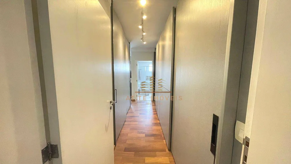 Apartamento, 4 quartos, 178 m² - Foto 6