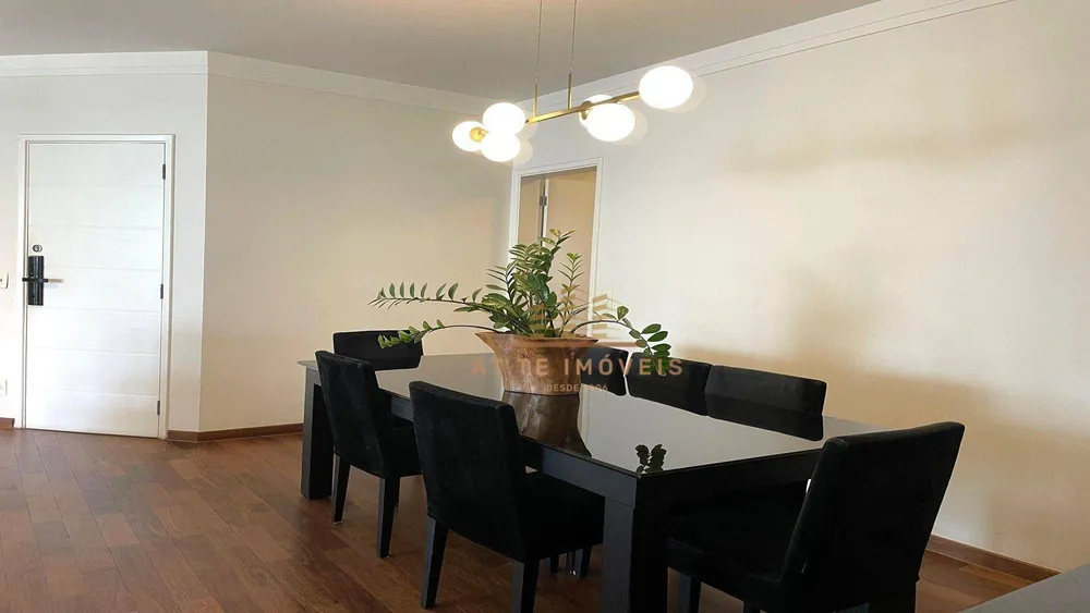 Apartamento, 4 quartos, 178 m² - Foto 2