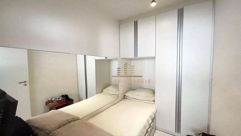 Apartamento, 4 quartos, 178 m² - Foto 9