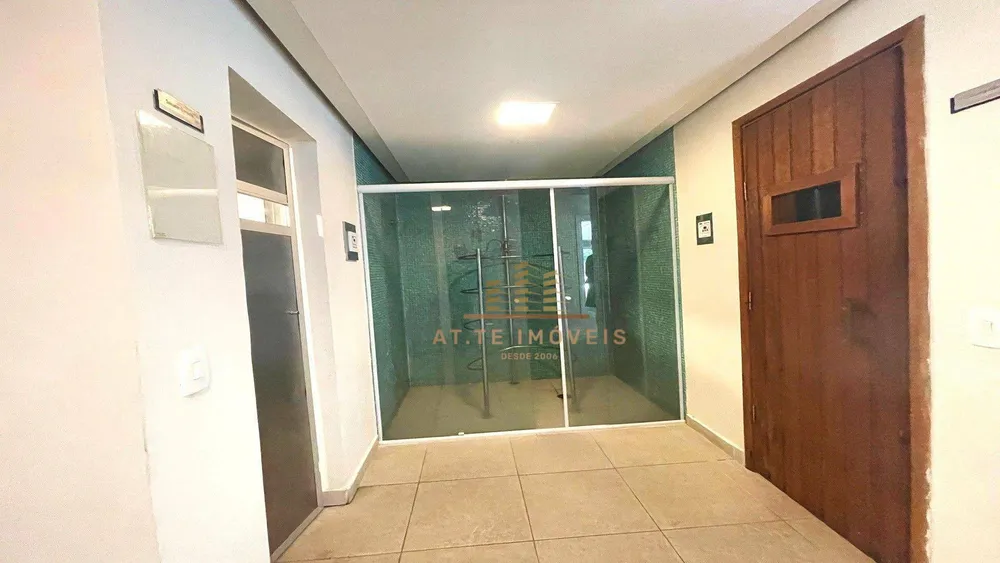 Apartamento, 4 quartos, 178 m² - Foto 12