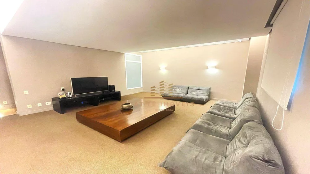 Apartamento, 4 quartos, 178 m² - Foto 13