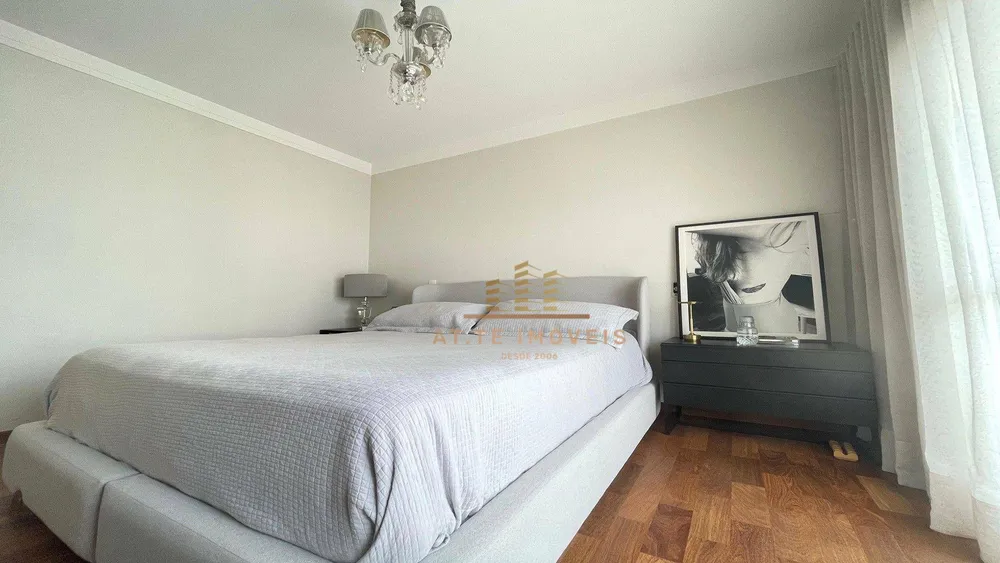 Apartamento, 4 quartos, 178 m² - Foto 5