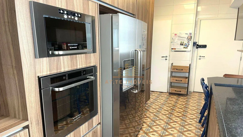 Apartamento, 4 quartos, 178 m² - Foto 8