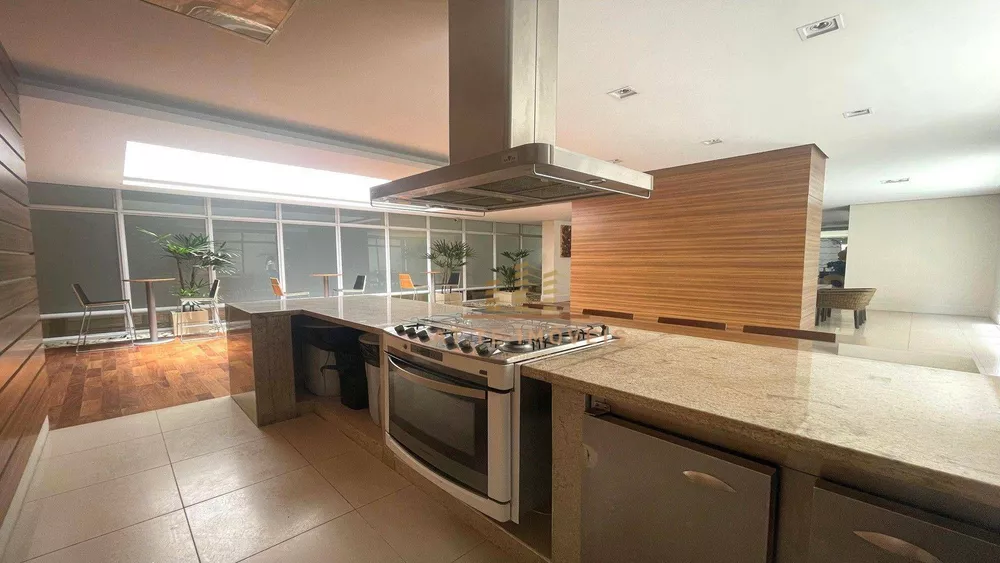 Apartamento, 4 quartos, 178 m² - Foto 15