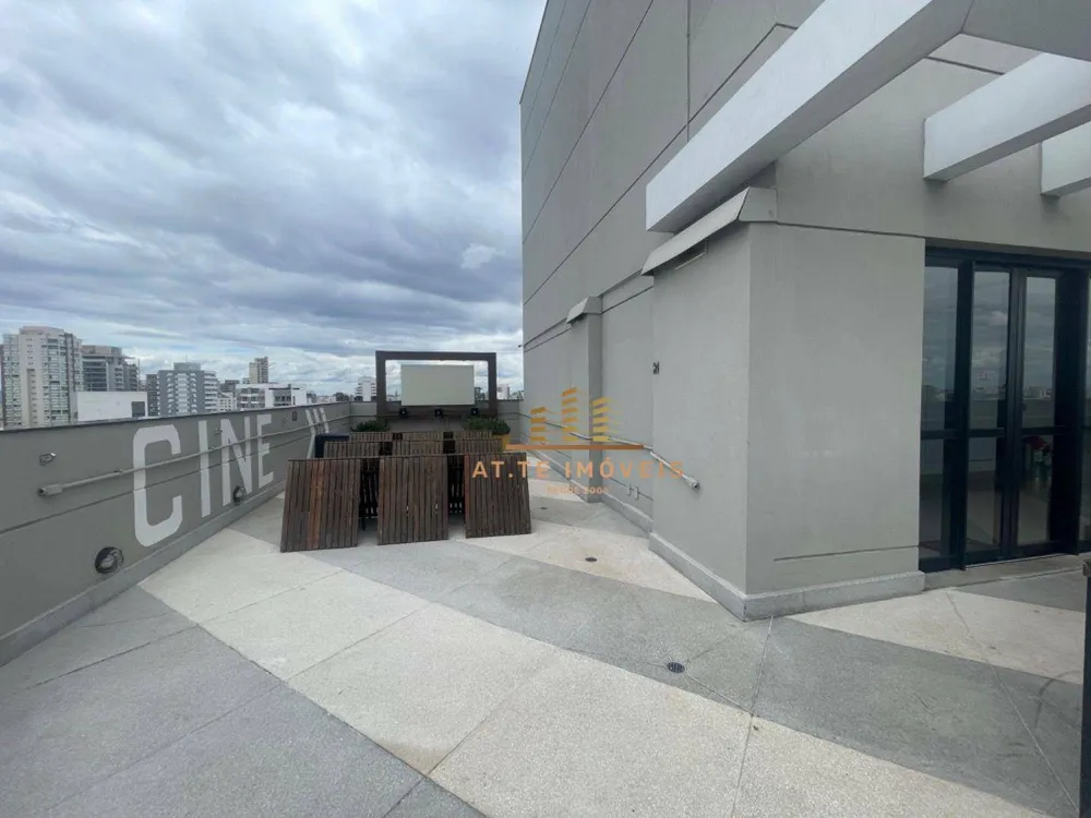 Apartamento, 1 quarto, 21 m² - Foto 20