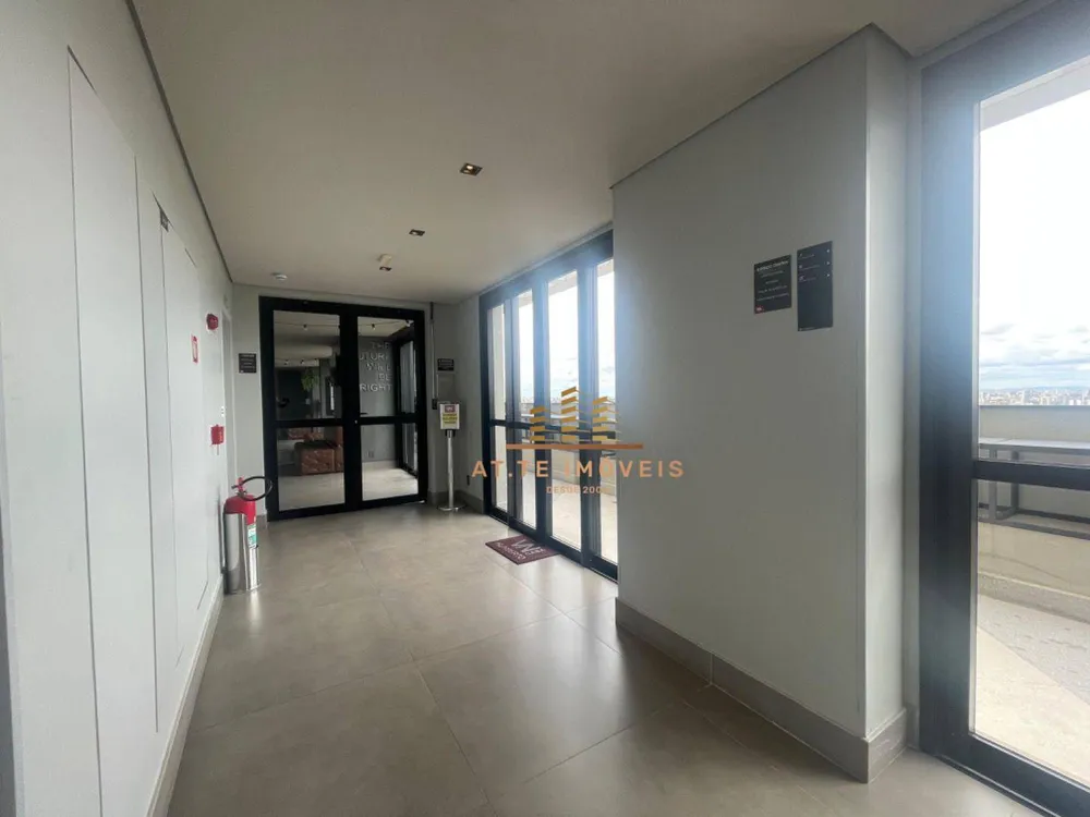 Apartamento, 1 quarto, 21 m² - Foto 17