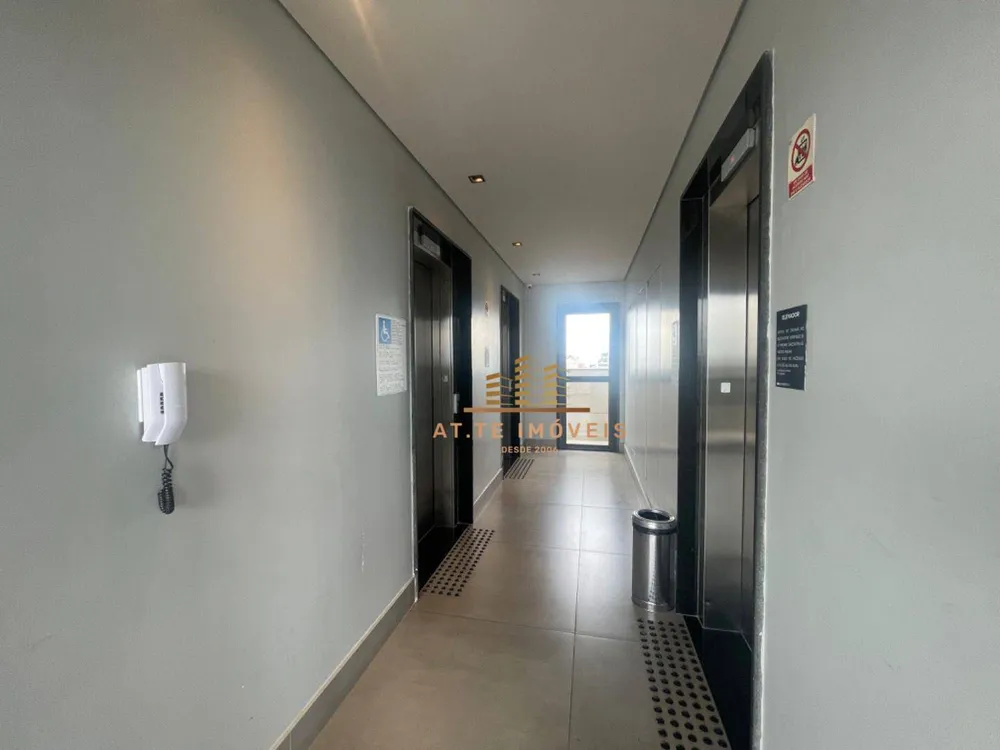 Apartamento, 1 quarto, 21 m² - Foto 16
