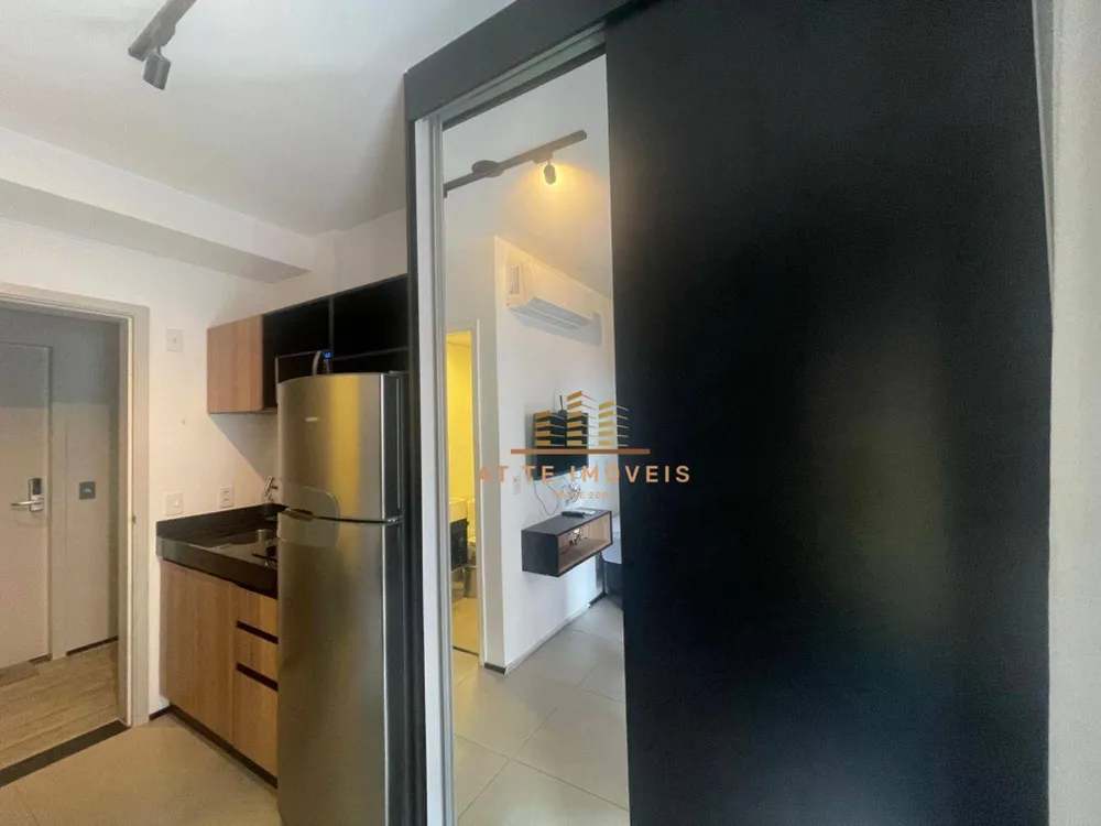 Apartamento, 1 quarto, 21 m² - Foto 5
