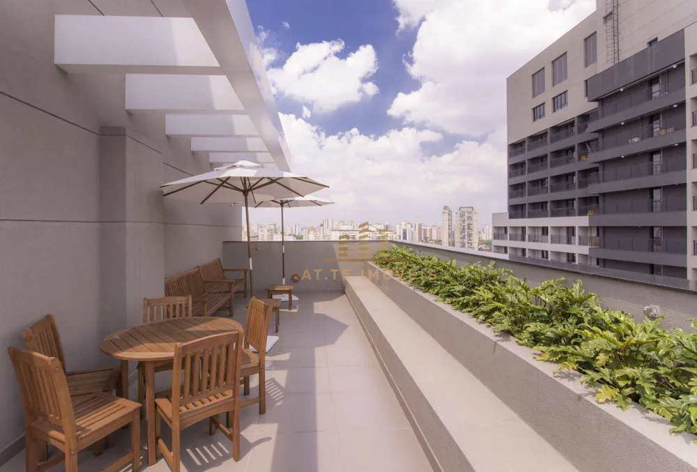 Apartamento, 1 quarto, 21 m² - Foto 15