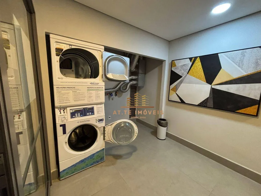 Apartamento, 1 quarto, 28 m² - Foto 10