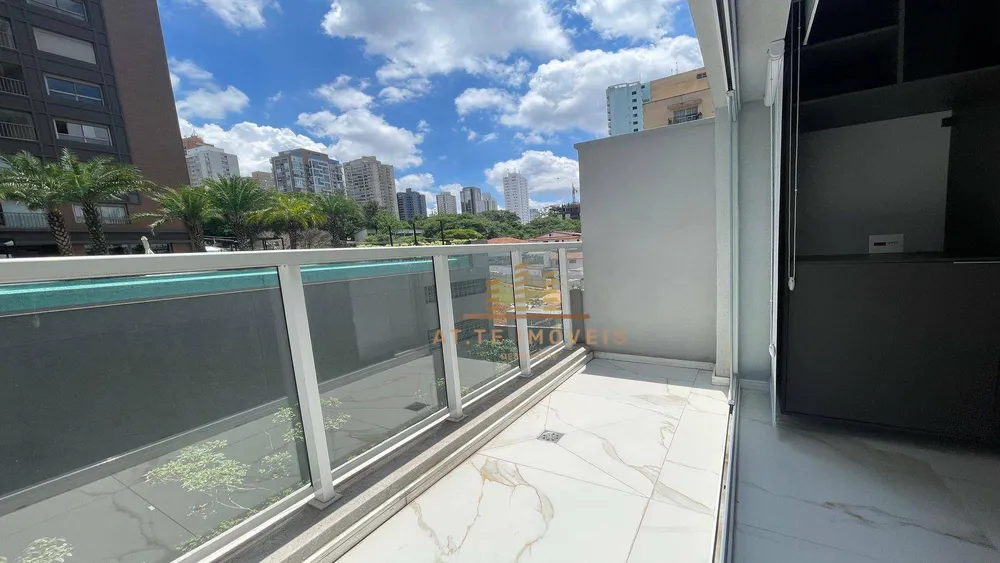 Apartamento, 1 quarto, 30 m² - Foto 4