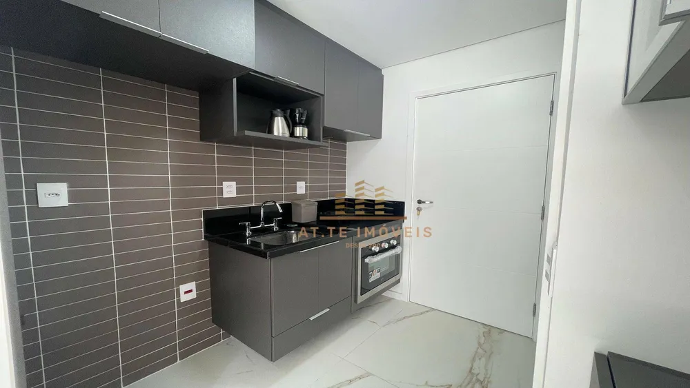 Apartamento, 1 quarto, 30 m² - Foto 3