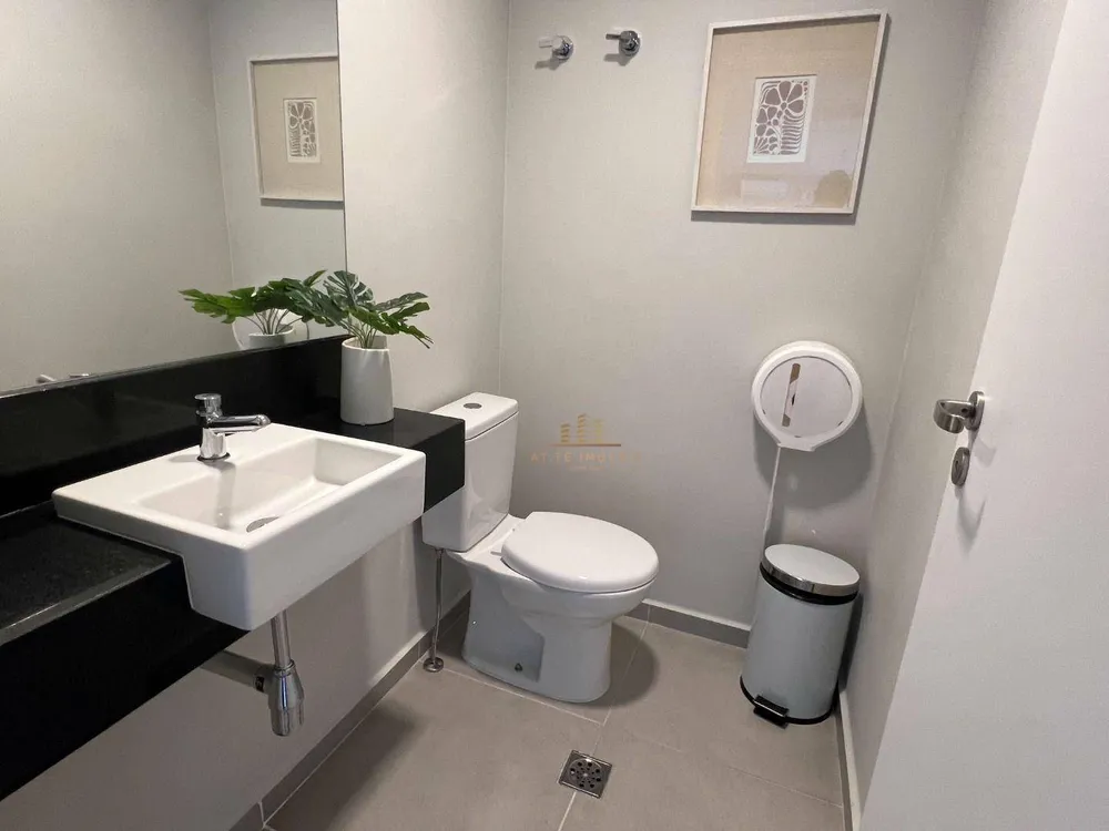 Apartamento, 1 quarto, 30 m² - Foto 11