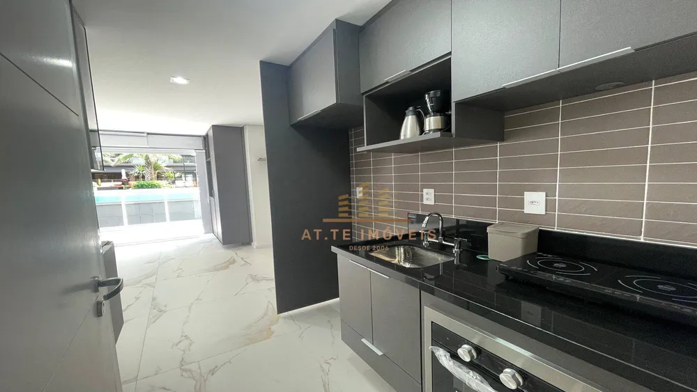 Apartamento, 1 quarto, 30 m² - Foto 2