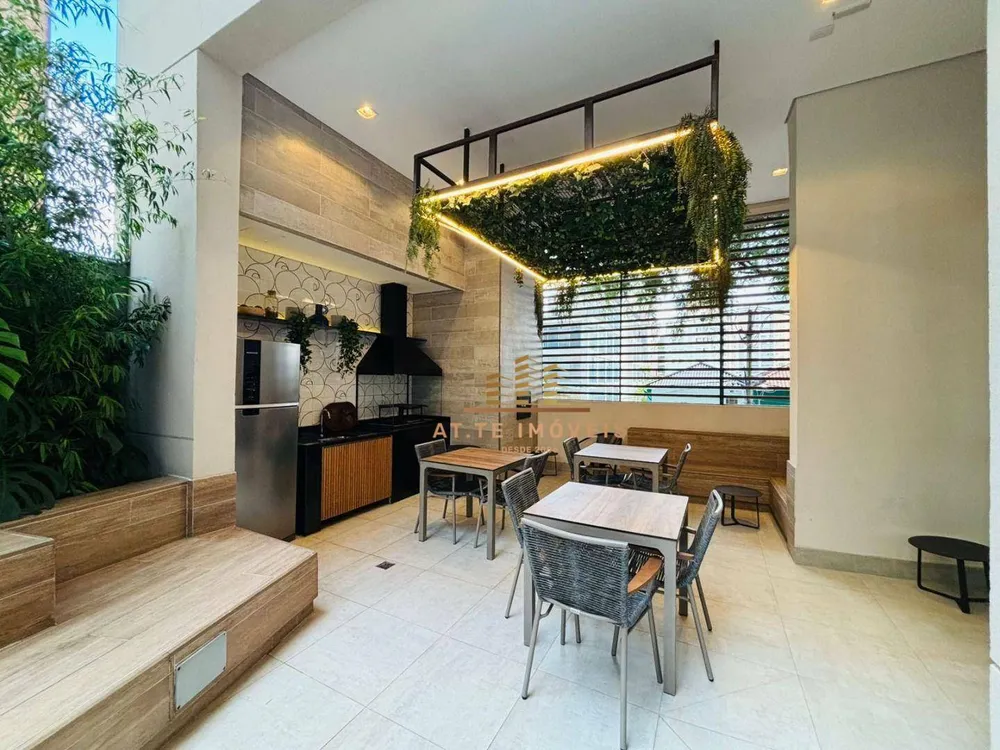 Apartamento, 2 quartos, 75 m² - Foto 1