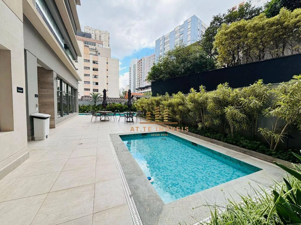 Apartamento, 2 quartos, 75 m² - Foto 3