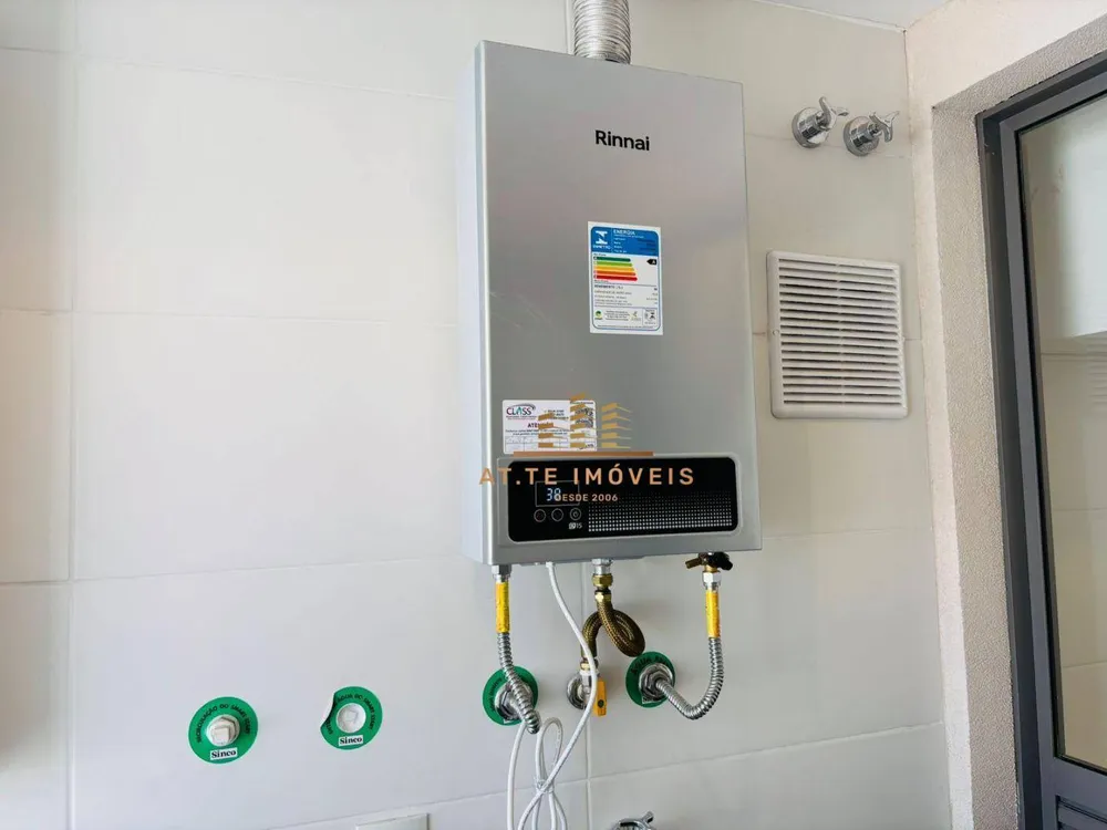 Apartamento, 2 quartos, 75 m² - Foto 11