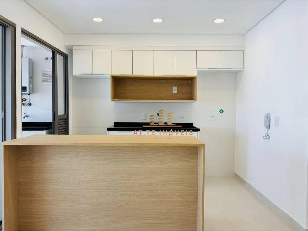 Apartamento, 2 quartos, 75 m² - Foto 5