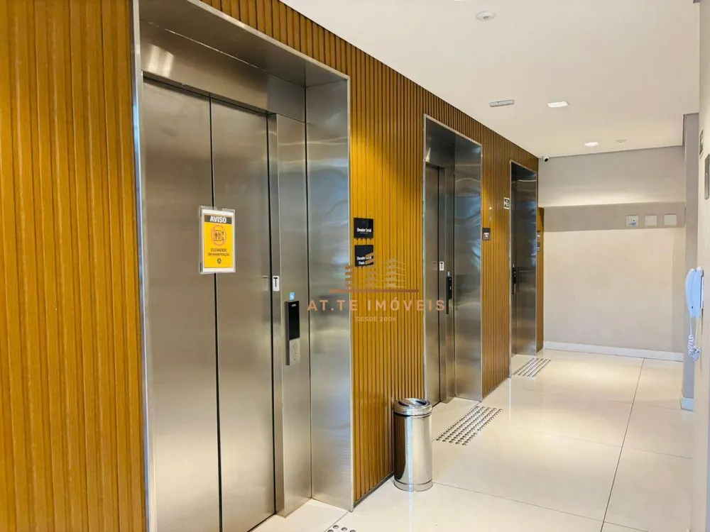 Apartamento, 2 quartos, 75 m² - Foto 8