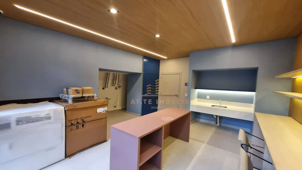 Apartamento, 2 quartos, 41 m² - Foto 13