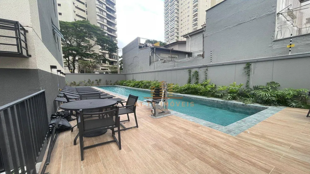 Apartamento, 2 quartos, 41 m² - Foto 4
