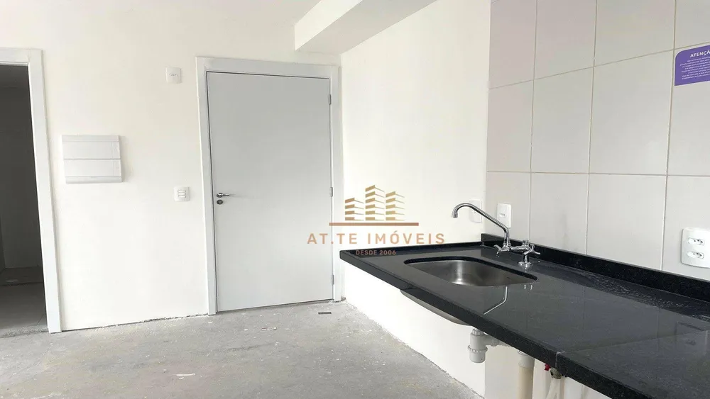 Apartamento, 2 quartos, 41 m² - Foto 16