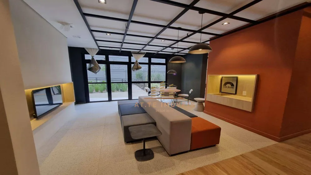 Apartamento, 2 quartos, 41 m² - Foto 12