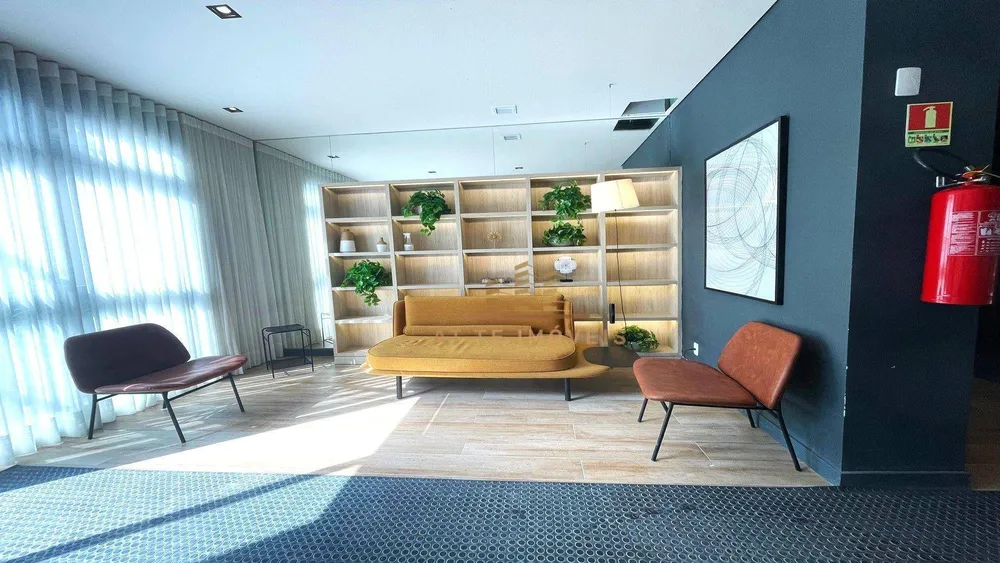 Apartamento, 2 quartos, 41 m² - Foto 3
