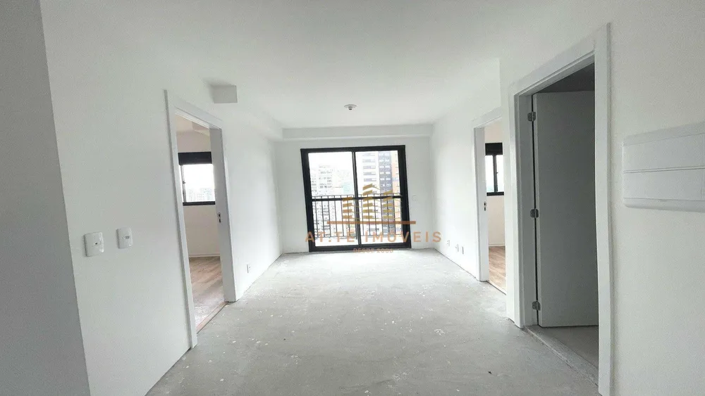 Apartamento, 2 quartos, 41 m² - Foto 5