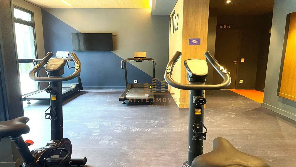 Apartamento, 2 quartos, 41 m² - Foto 14