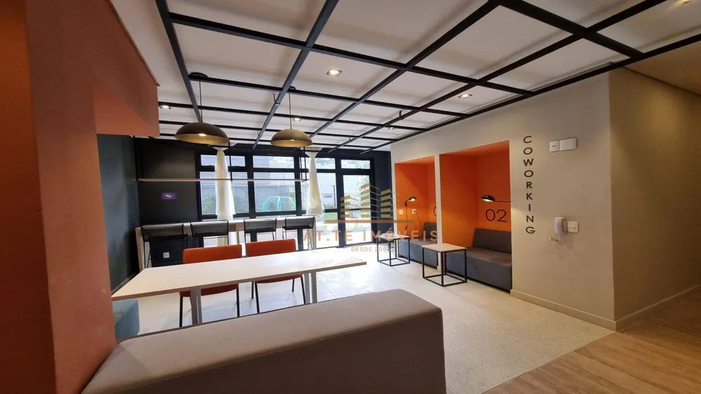 Apartamento, 2 quartos, 41 m² - Foto 7