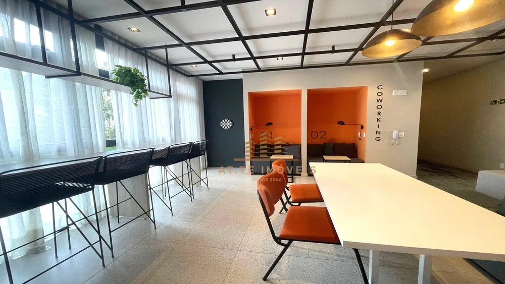 Apartamento, 2 quartos, 41 m² - Foto 10