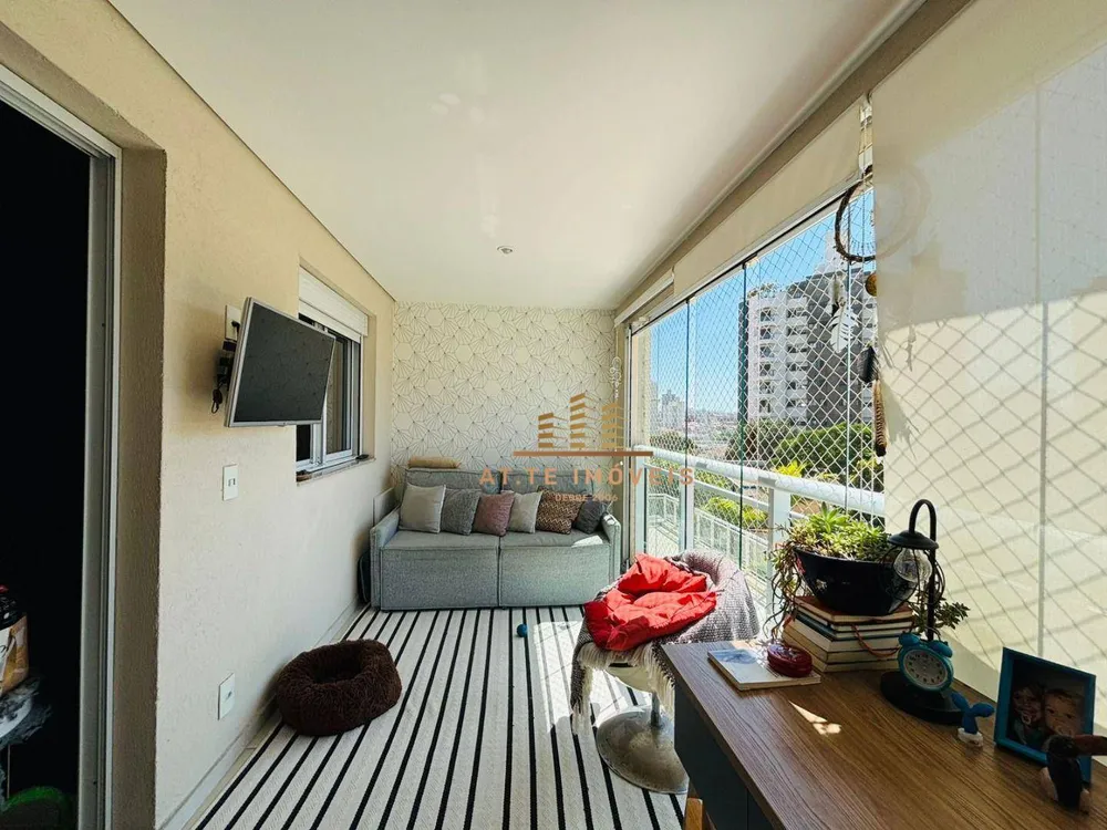 Apartamento, 1 quarto, 54 m² - Foto 4