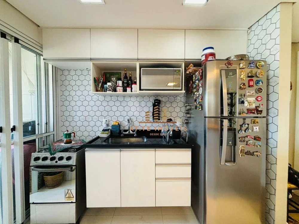 Apartamento, 1 quarto, 54 m² - Foto 3