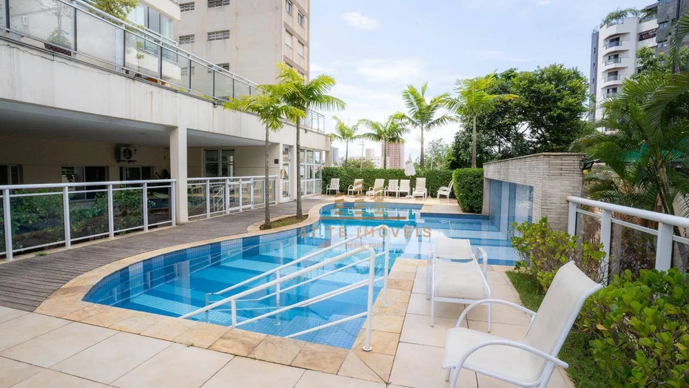Apartamento, 1 quarto, 54 m² - Foto 12