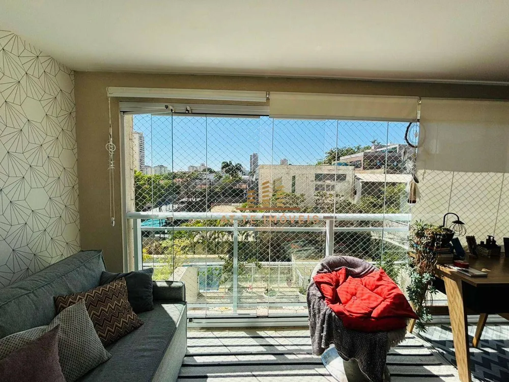 Apartamento, 1 quarto, 54 m² - Foto 7