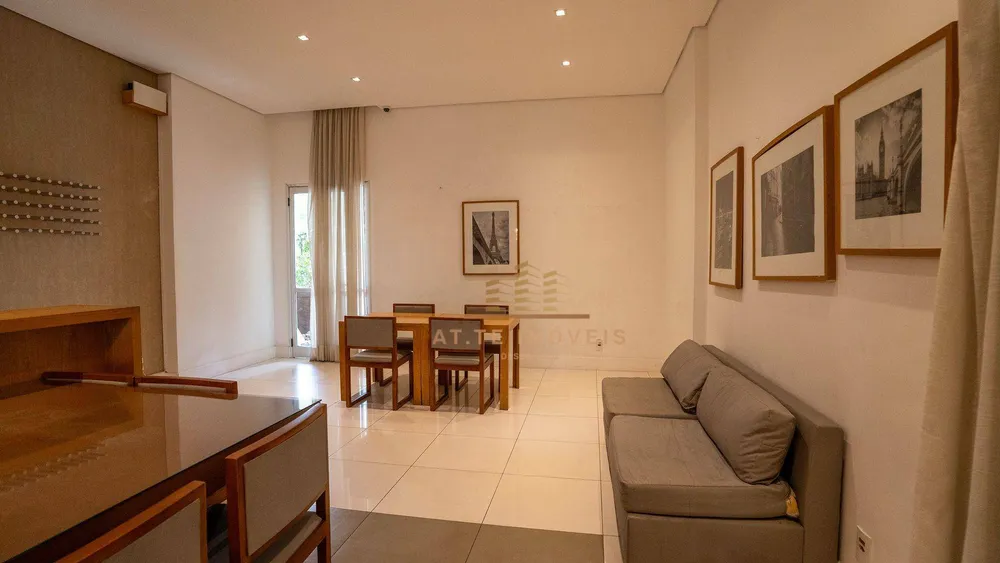 Apartamento, 1 quarto, 54 m² - Foto 10