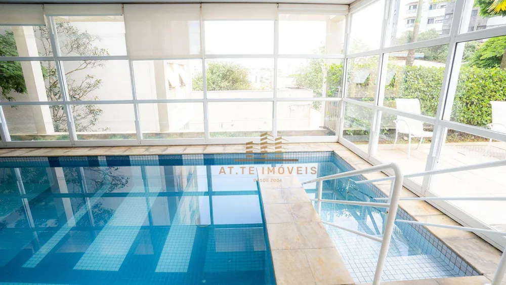 Apartamento, 1 quarto, 54 m² - Foto 2