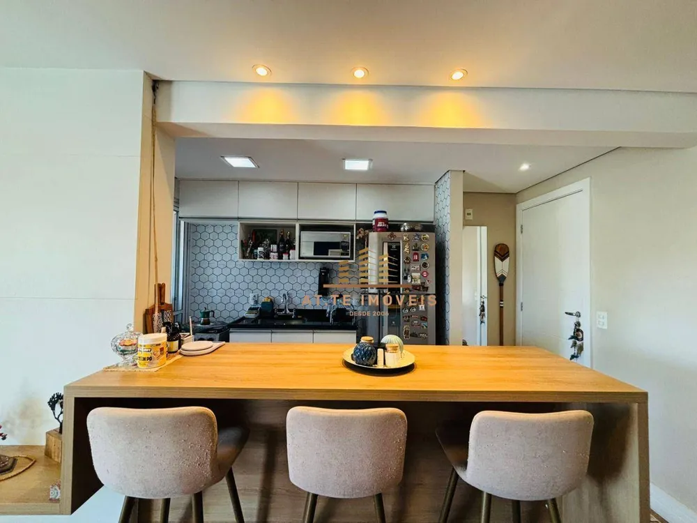 Apartamento, 1 quarto, 54 m² - Foto 7