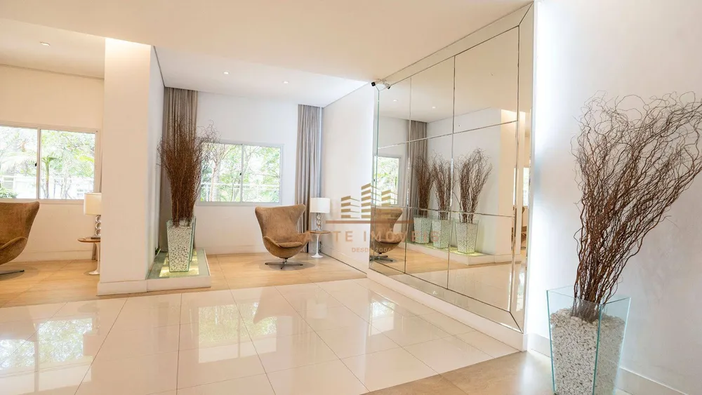 Apartamento, 1 quarto, 54 m² - Foto 15