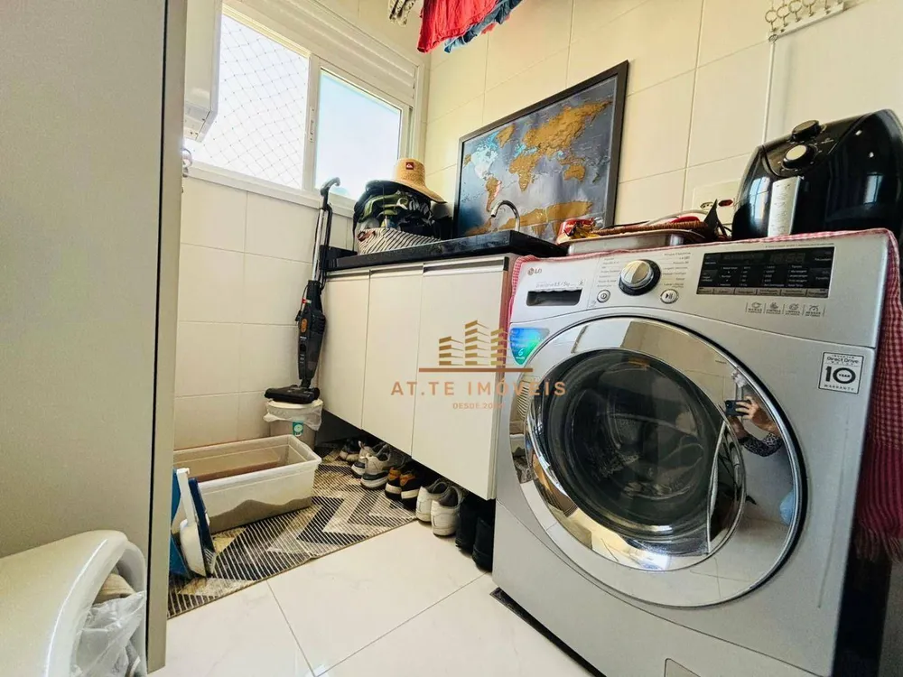 Apartamento, 1 quarto, 54 m² - Foto 5