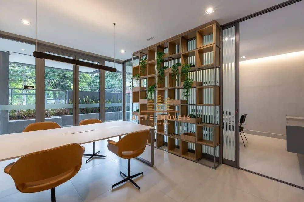 Apartamento, 1 quarto, 43 m² - Foto 4