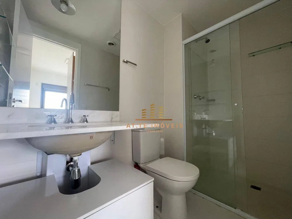 Apartamento, 1 quarto, 43 m² - Foto 9