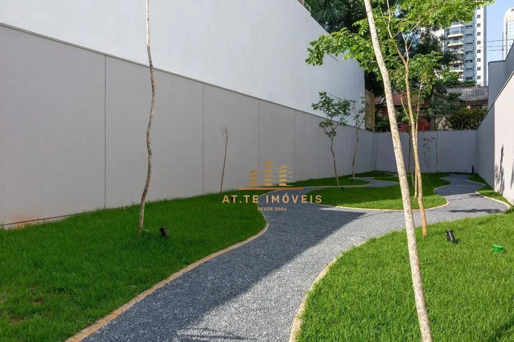 Apartamento, 1 quarto, 43 m² - Foto 2