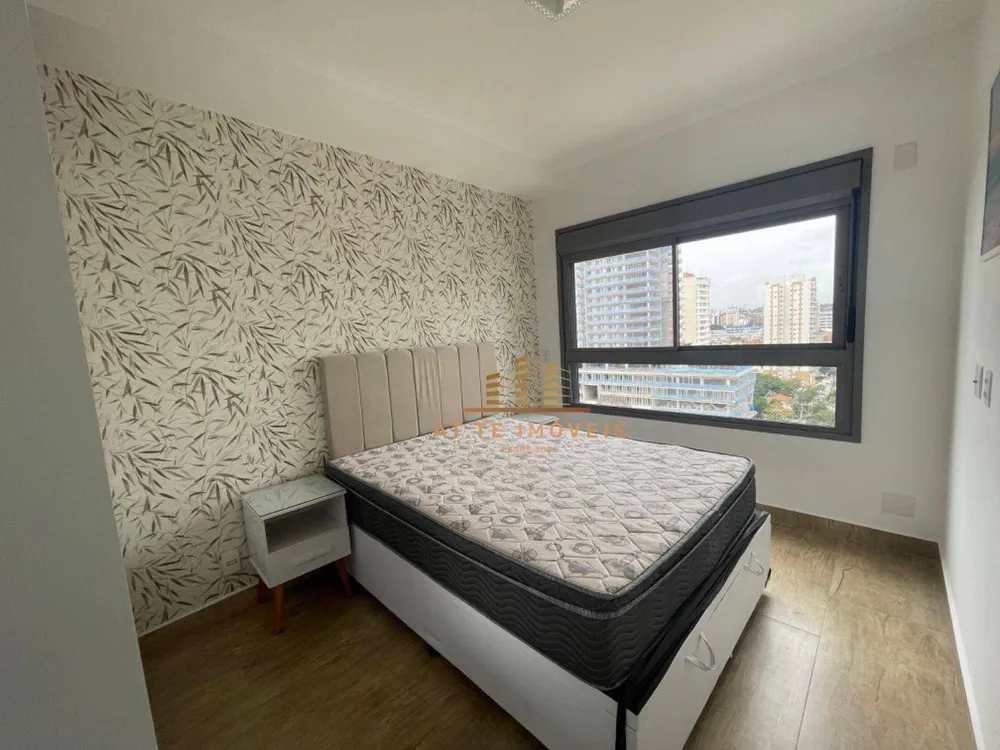 Apartamento, 1 quarto, 43 m² - Foto 8