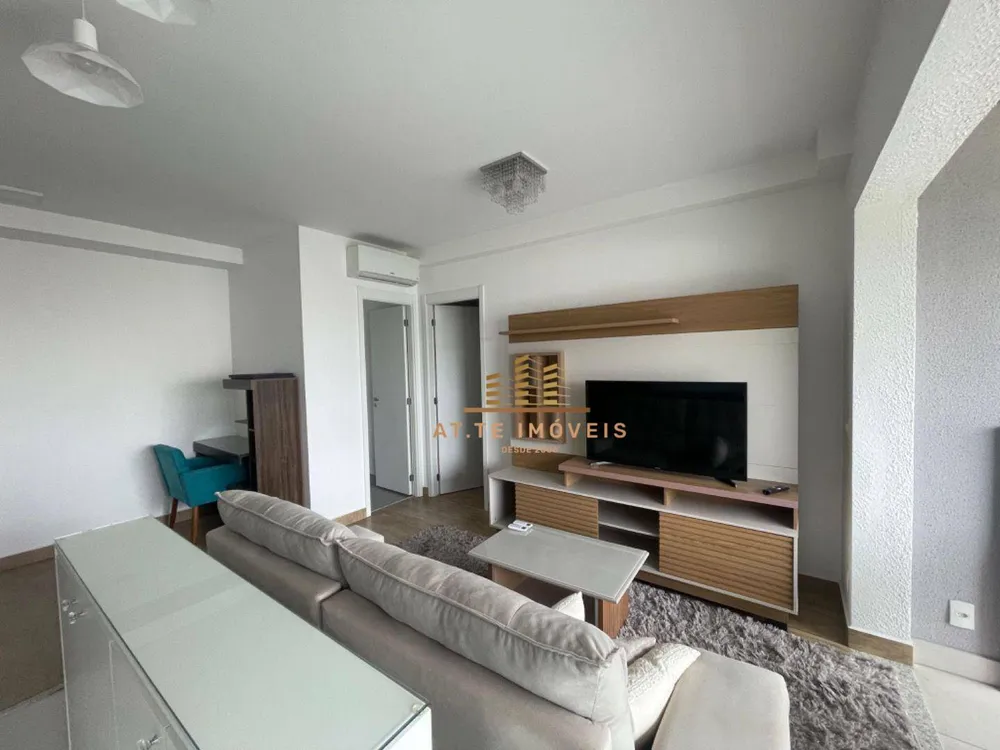 Apartamento, 1 quarto, 43 m² - Foto 16