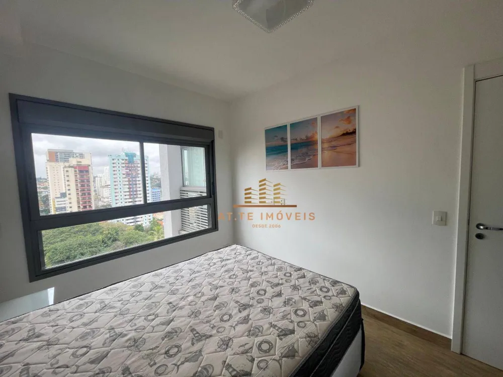 Apartamento, 1 quarto, 43 m² - Foto 12
