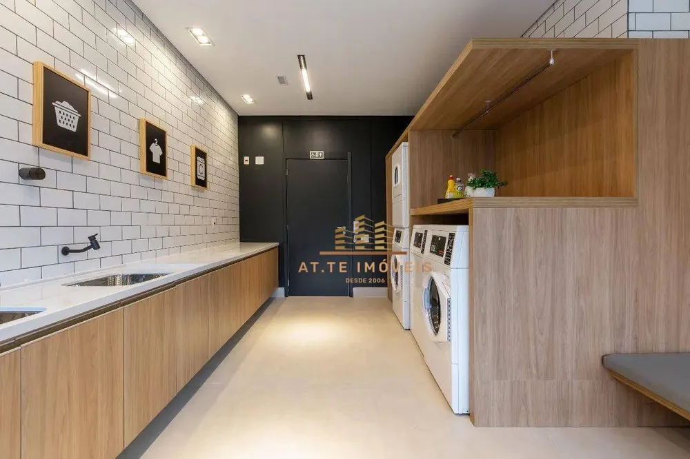 Apartamento, 1 quarto, 43 m² - Foto 11
