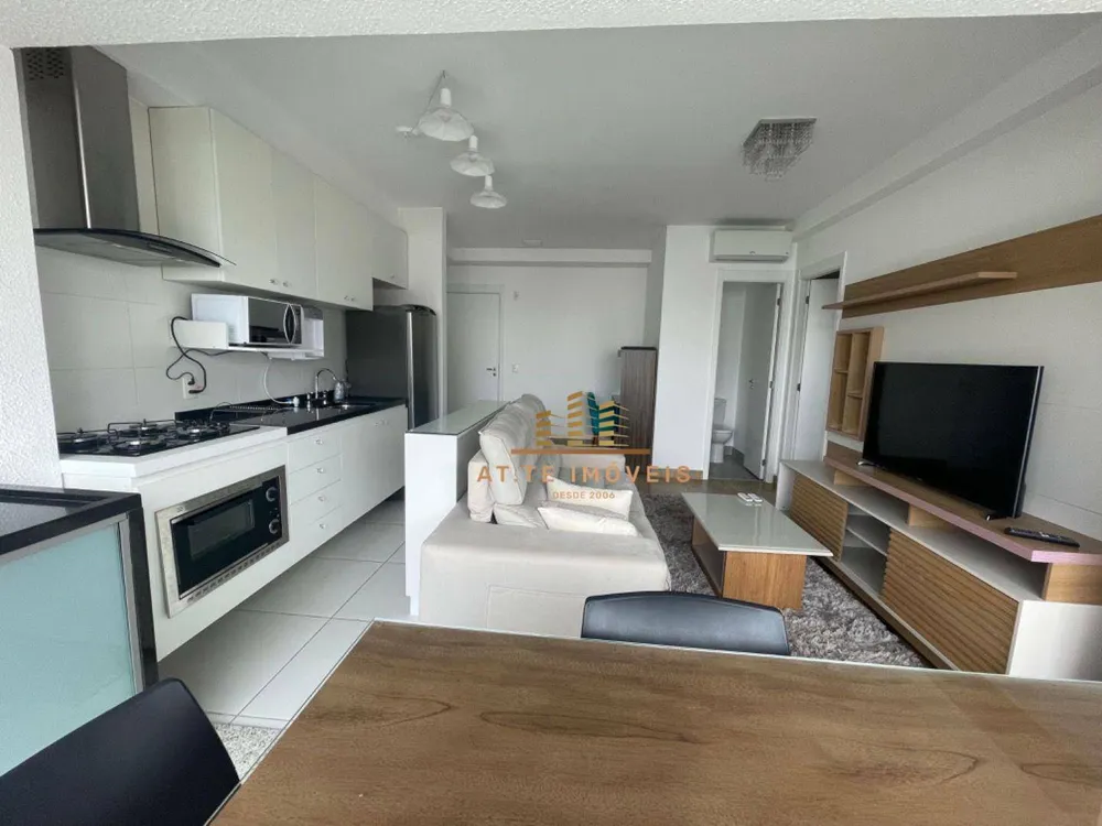 Apartamento, 1 quarto, 43 m² - Foto 10